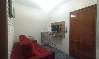 Imagem 2: VENDA: KITNET - ASSUNÇÃO - ED. SERINGUEIRAS - R$ 180.000,00 REF: AP03321