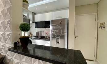 Imagem 7: VENDA - APARTAMENTO - SANTA TEREZINHA - COND. VILLAGIO DI MODENA - R$ 425 MIL - REF: AP033