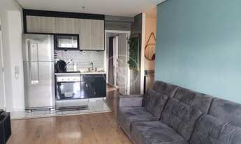 Imagem: VENDA - APARTAMENTO - CENTRO - COND. MONDIAL