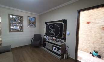 Imagem 2: VENDA: SOBRADO - ALVES DIAS - R$ 575.000,00 - REF: SO00940