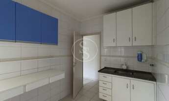 Imagem 5: VENDA E LOCAÇÃO: APARTAMENTO - ASSUNÇÃO - COND. EUROPA - R$ 255.000,00/ R$ 1.700,00 (PACO