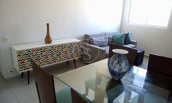Imagem 3: VENDA: APARTAMENTO - BAETA NEVES - COND. CHÁCARA RIALTO - R$ 286.000,00 - REF: AP03312