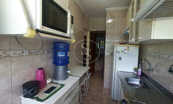 Imagem 4: VENDA: KITNET - ASSUNÇÃO - ED. SERINGUEIRAS - R$ 180.000,00 REF: AP03321