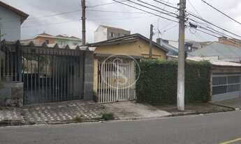 Imagem: VENDA TERRENO COM CASA ANTIGA - BAIRRO
