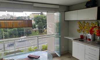 Imagem 7: VENDA - APARTAMENTO - CENTRO - COND. MONDIAL HOME SBC - R$ 680.000,00 - REF: AP03323