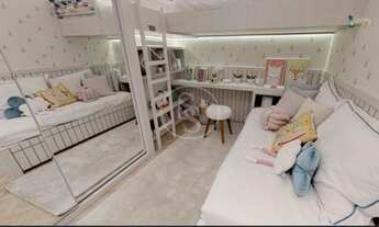 Imagem 6: VENDA: APARTAMENTO - RUDGE RAMOS - COND. LIVING MAGIC - R$ 495.000,00 - REF: AP03297