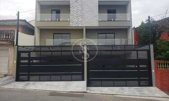 Imagem: VENDA SOBRADO NOVO - DEMARCHI - R$ 1.100.000,00