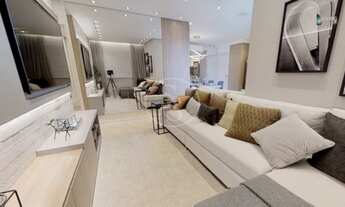 Imagem 2: VENDA: APARTAMENTO - RUDGE RAMOS - COND. LIVING MAGIC - R$ 495.000,00 - REF: AP03297