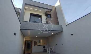 Imagem: VENDA SOBRADO NOVO - ASSUNÇÃO - R$ 1.250.000,00