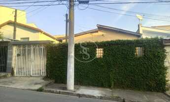 Imagem 6: VENDA: TERRENO COM CASA ANTIGA - BAIRRO ASSUNÇÃO - R$ 700.000,00 - REF.: CA00551