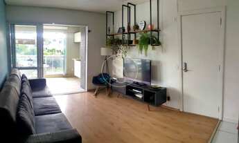 Imagem 2: VENDA - APARTAMENTO - CENTRO - COND. MONDIAL HOME SBC - R$ 680.000,00 - REF: AP03323