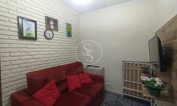 Imagem 3: VENDA: KITNET - ASSUNÇÃO - ED. SERINGUEIRAS - R$ 180.000,00 REF: AP03321