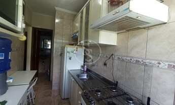 Imagem 5: VENDA: KITNET - ASSUNÇÃO - ED. SERINGUEIRAS - R$ 180.000,00 REF: AP03321