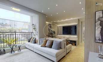 Imagem: VENDA APARTAMENTO - RUDGE RAMOS - COND