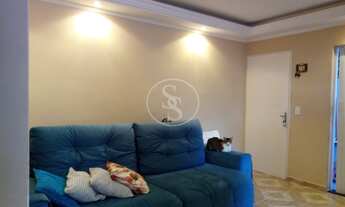 Imagem 3: LOCAÇÃO: APARTAMENTO - NOVA PETRÓPOLIS - COND. RESL. FLORES I - REF: AP03353