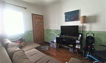 Imagem: VENDA - APARTAMENTO - ASSUNÇÃO - COND