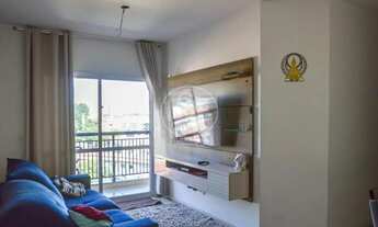 Imagem: VENDA APARTAMENTO - ASSUNÇÃO - COND