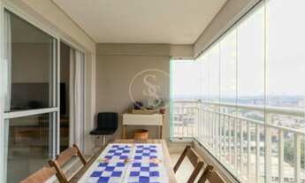 Imagem 6: VENDA: APARTAMENTO - CENTRO - CONDOMÍNIO TRILOGY HOME - R$ 790 MIL - REF: AP03342