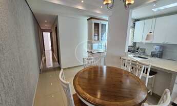 Imagem 2: VENDA: COBERTURA DUPLEX - ASSUNÇÃO - COND. ED. AROEIRA - R$ 840.000,00 - REF: CO00118