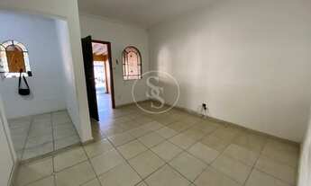 Imagem: LOCAÇÃO - CASA TÉRREA - JORDANÓPOLIS