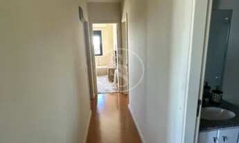 Imagem 6: VENDA - APARTAMENTO - VILA EUCLIDES - COND. MONTE ALEGRE - R$ 458.000,00 - REF: AP03339