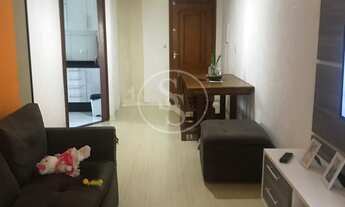 Imagem 3: VENDA: APARTAMENTO - RUDGE RAMOS - R$ 370.000,00 - REF.: AP03337