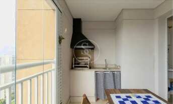 Imagem 5: VENDA: APARTAMENTO - CENTRO - CONDOMÍNIO TRILOGY HOME - R$ 790 MIL - REF: AP03342