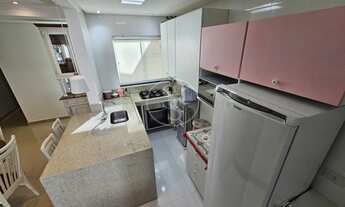 Imagem 6: VENDA: COBERTURA DUPLEX - ASSUNÇÃO - COND. ED. AROEIRA - R$ 840.000,00 - REF: CO00118