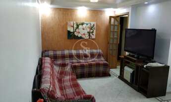 Imagem: VENDA OU PERMUTA COBERTURA - ASSUNÇÃO