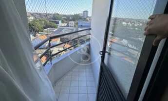 Imagem 5: VENDA - APARTAMENTO - VILA EUCLIDES - COND. MONTE ALEGRE - R$ 458.000,00 - REF: AP03339