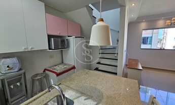 Imagem 5: VENDA: COBERTURA DUPLEX - ASSUNÇÃO - COND. ED. AROEIRA - R$ 840.000,00 - REF: CO00118