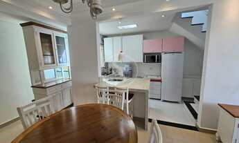 Imagem 4: VENDA: COBERTURA DUPLEX - ASSUNÇÃO - COND. ED. AROEIRA - R$ 840.000,00 - REF: CO00118