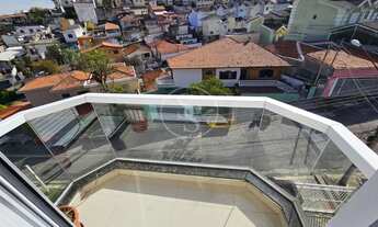 Imagem 3: VENDA: COBERTURA DUPLEX - ASSUNÇÃO - COND. ED. AROEIRA - R$ 840.000,00 - REF: CO00118