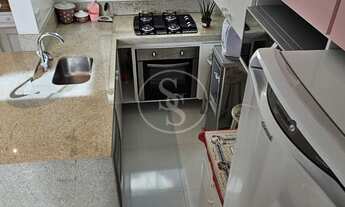 Imagem 7: VENDA: COBERTURA DUPLEX - ASSUNÇÃO - COND. ED. AROEIRA - R$ 840.000,00 - REF: CO00118