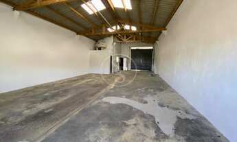 Imagem: VENDA - GALPÃO - ASSUNÇÃO - R$ 850.000,00