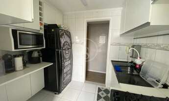 Imagem 7: VENDA: APARTAMENTO - SANTA TEREZINHA - COND. TIRADENTES - R$ 235.000,00 -REF: AP03378