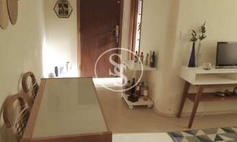 Imagem 7: VENDA: APARTAMENTO - SANTA TEREZINHA - COND. TIRADENTES - R$ 256.000,00 - REF: AP03366