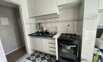 Imagem 6: VENDA: APARTAMENTO - SANTA TEREZINHA - COND. TIRADENTES - R$ 235.000,00 -REF: AP03378