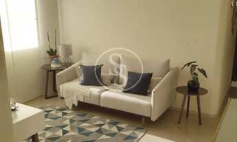 Imagem 2: VENDA: APARTAMENTO - SANTA TEREZINHA - COND. TIRADENTES - R$ 256.000,00 - REF: AP03366