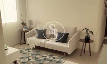 Imagem 4: VENDA: APARTAMENTO - SANTA TEREZINHA - COND. TIRADENTES - R$ 256.000,00 - REF: AP03366