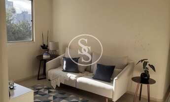 Imagem 6: VENDA: APARTAMENTO - SANTA TEREZINHA - COND. TIRADENTES - R$ 256.000,00 - REF: AP03366