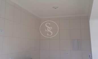 Imagem 5: LOCAÇÃO: APARTAMENTO - DEMARCHI - COND. DOS SANTOS - R$ 2.343,33 PACOTE - REF: AP03383