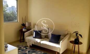 Imagem 3: VENDA: APARTAMENTO - SANTA TEREZINHA - COND. TIRADENTES - R$ 256.000,00 - REF: AP03366