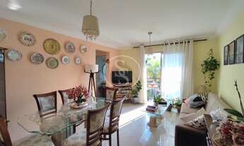 Imagem: VENDA APARTAMENTO - ASSUNÇÃO - COND