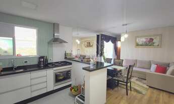 Imagem 3: VENDA: COBERTURA - ASSUNÇÃO - ED. VINA DEL MAR - R$ 650.000,00 - REF:CO00119