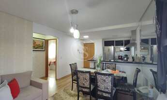 Imagem 2: VENDA: COBERTURA - ASSUNÇÃO - ED. VINA DEL MAR - R$ 650.000,00 - REF:CO00119