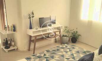 Imagem 5: VENDA: APARTAMENTO - SANTA TEREZINHA - COND. TIRADENTES - R$ 256.000,00 - REF: AP03366