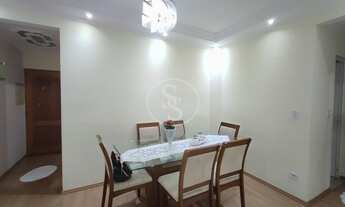 Imagem 5: VENDA: APARTAMENTO - ASSUNÇÃO - ED. RESIDENCIAL BAHAMAS - R$ 400.000,00 REF: AP03390