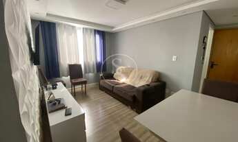 Imagem 4: VENDA: APARTAMENTO - SANTA TEREZINHA - COND. TIRADENTES - R$ 235.000,00 -REF: AP03378