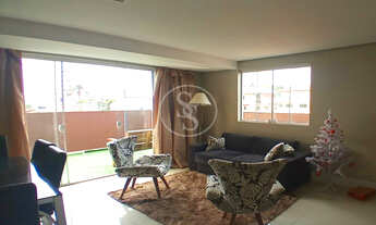 Imagem: VENDA OU PERMUTA COBERTURA - CENTRO - R$